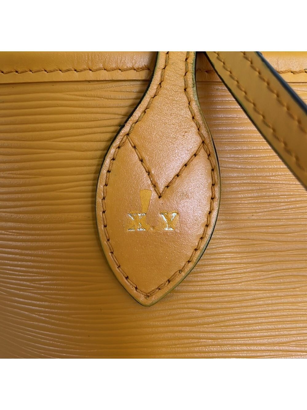 Louis Vuitton Epi Leather Neverfull MM - Picture 6 of 16